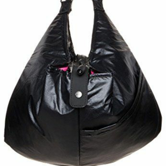 NWT! Rare NIKE VICTORY GYM/YOGA TOTE BAG! - Picture 3 of 8